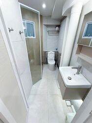 Blk 310A Anchorvale Vista (Sengkang), HDB Executive #449556871